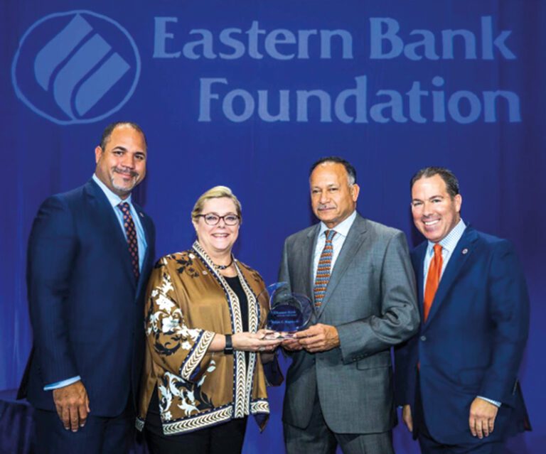 Ralph C. Martin II recibe Premio “Justicia Social 2022”