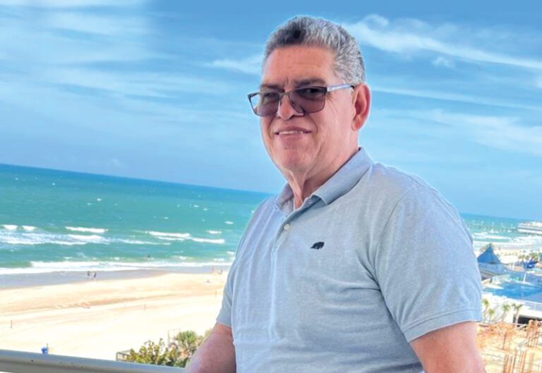 Gran pesar por muerte de Emilio Mata
