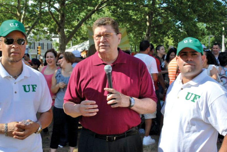 Se nos fue el Señor de la Radio en Boston