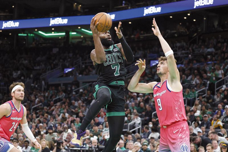 26 Dept victoria de Celtics