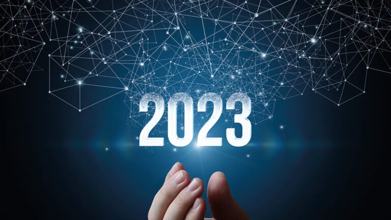 ¿Qué nos espera el 2023?