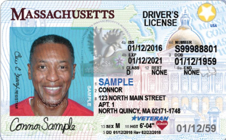 Extienden Credencial REAL ID hasta 2025