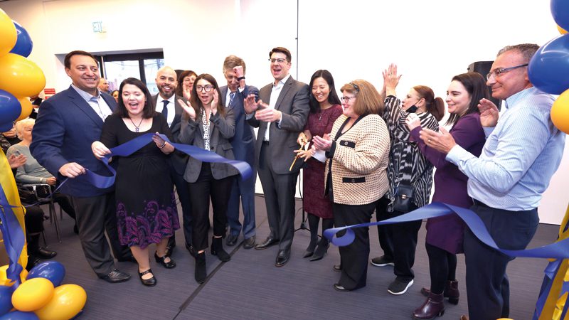 East Boston con nuevo centro para personas mayores 2 7 EastBostonSeniorCenter 2