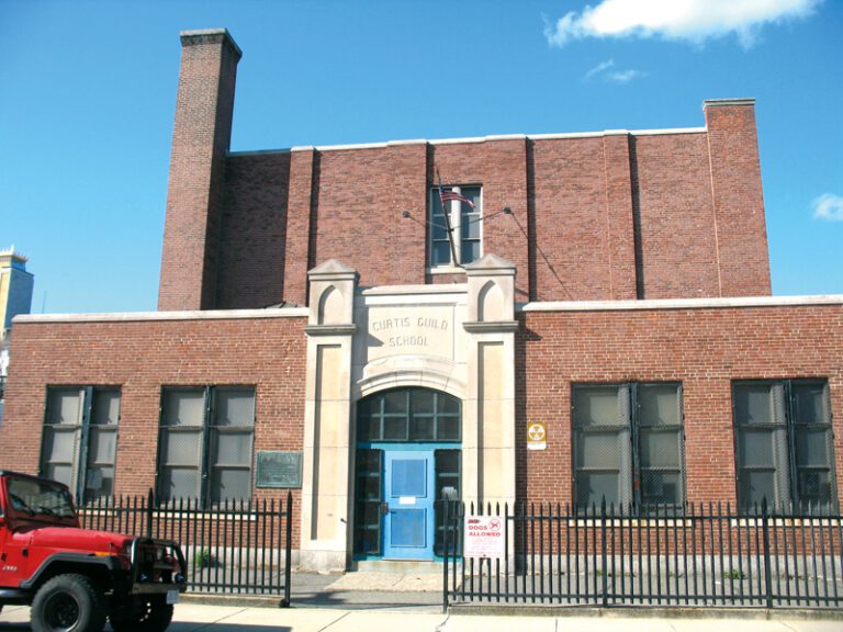 Donante anónimo regala $1.65 millones para escuelas de East Boston