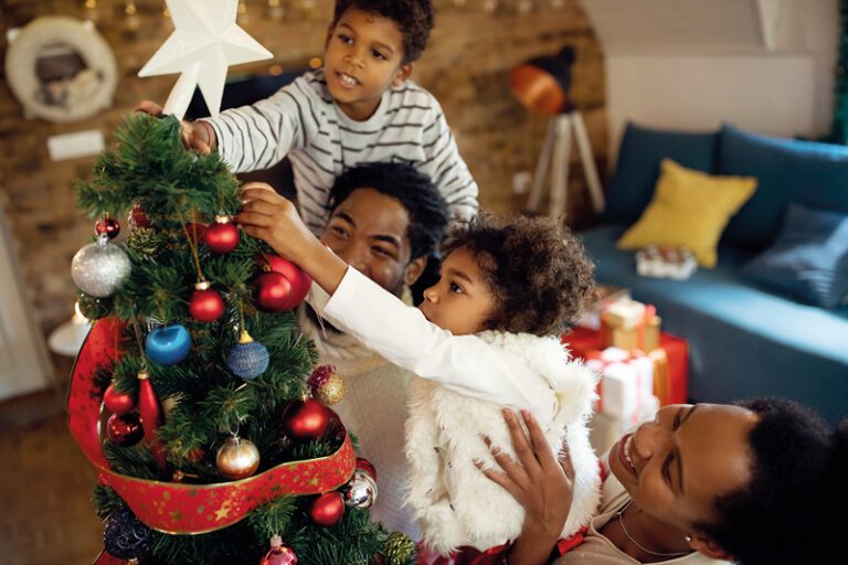 La Salud Mental en las Navidades