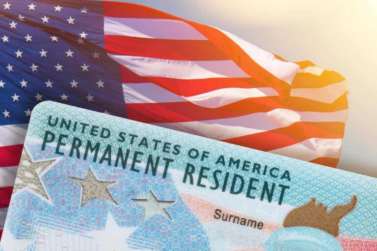 Programa de permiso humanitario para familiares de ciudadanos americanos inicia el 19 de agosto