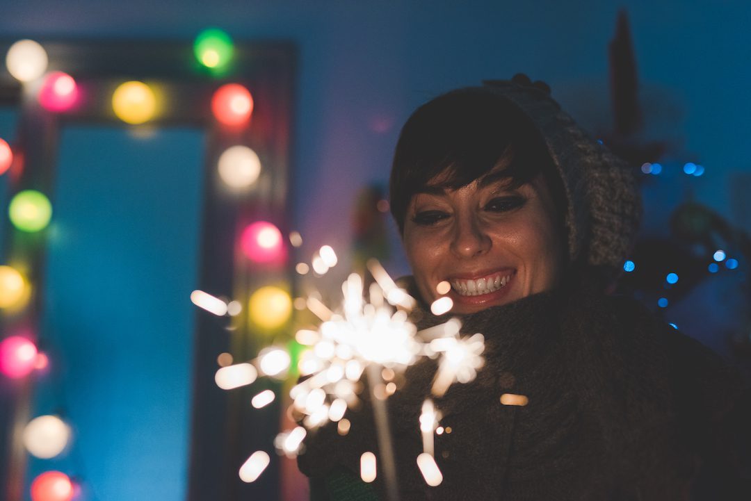 new years