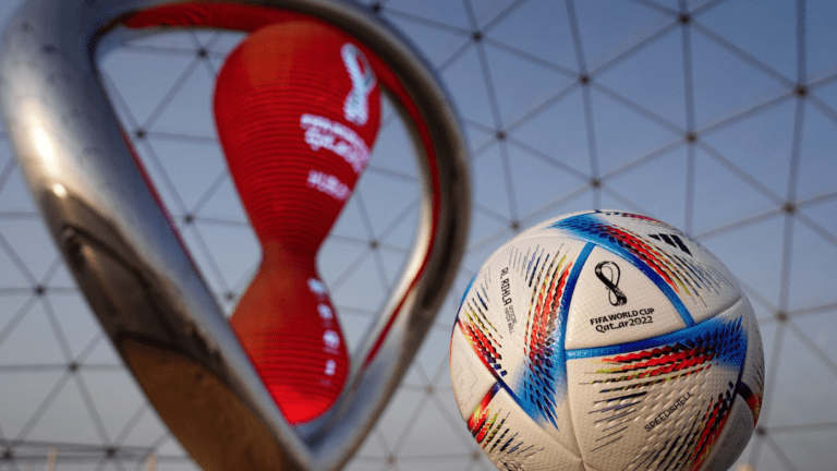 Mundial Catar22 al rojo vivo