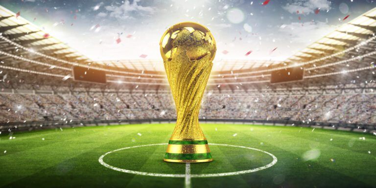 Sedes del Mundial de 2030