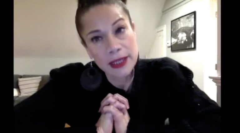 Concejal Mejía aparece en YouTube para responder a sus críticos