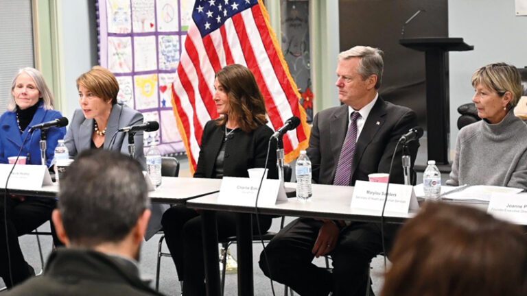 Combatir la crisis de opioides