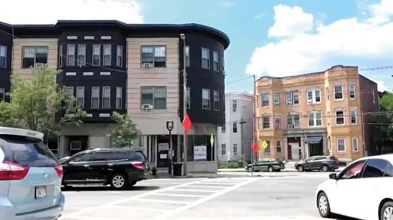 Chelsea lanza un plan de vivienda justa