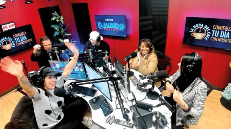 La Hora del Café regresa con fuerza