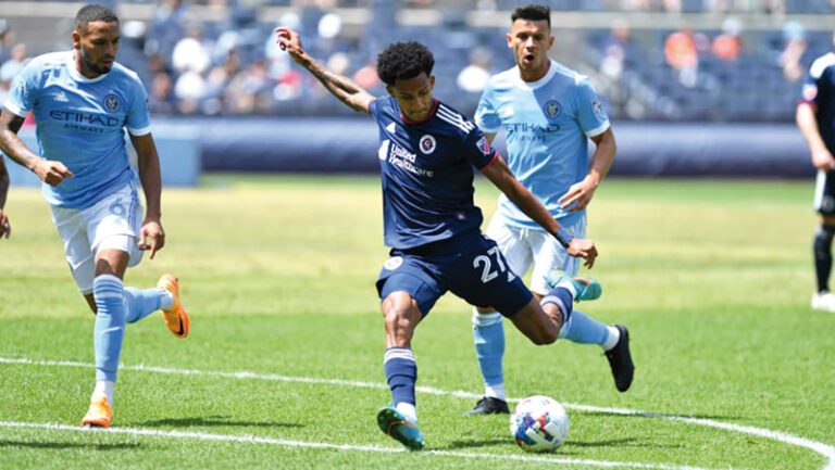Colombiano Borrero Convocado por su selección