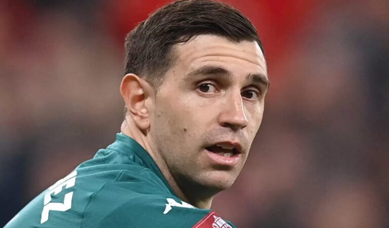Aston Villa pagó caro borrar a ‘Dibu’ Reemplazo se comió un gol y eliminación de la FA Cup
