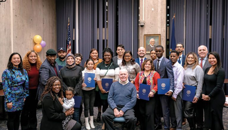Graduados 2022 hablan 14 idiomas