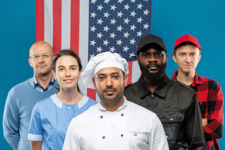 64,716 visas adicionales para trabajadores