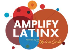 Amplify Latinx logo