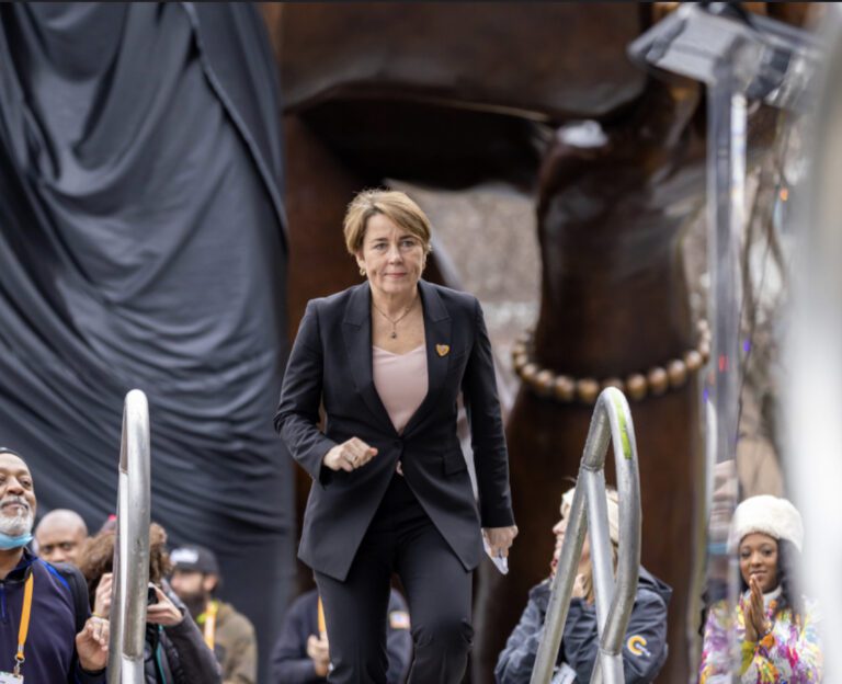 Healey still to name a Latino to a Cabinet Post