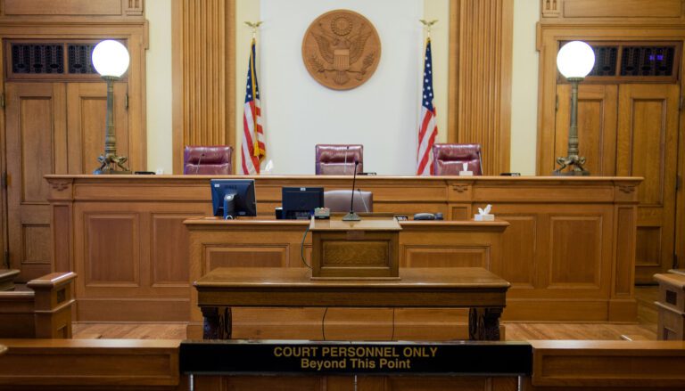 Immigration Court