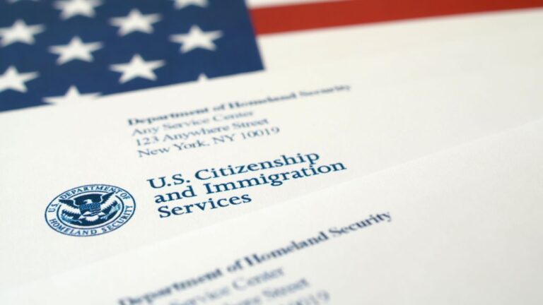 Gobierno extiende tiempo para que migrantes contesten a solicitudes en sus casos migratorios