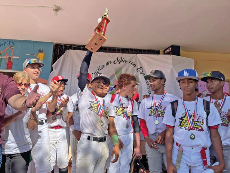 Motivando el deporte y los estudios