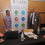 Roads Consulting: Andrea Perez y José Perez también estarán en Worcester y Springfield.