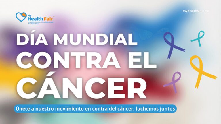 Día internacional del cáncer: una fecha para recordar