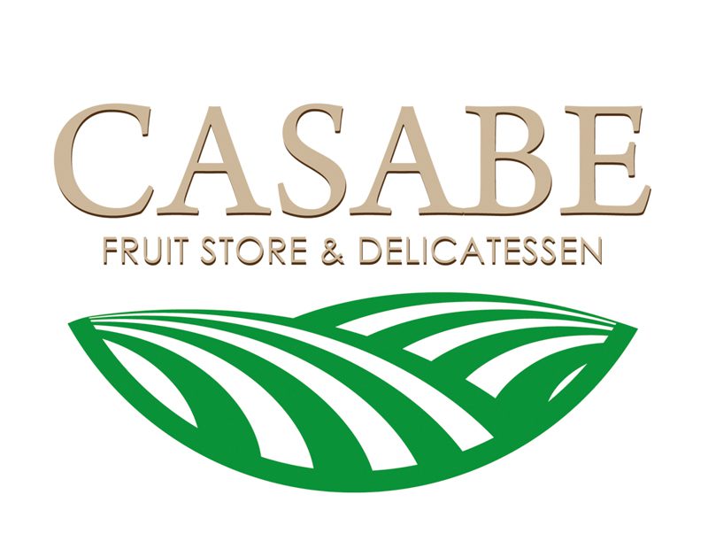 Casabe Fruit Store & Delicatessen logo 