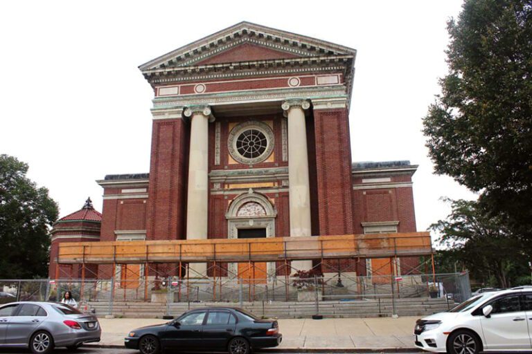 Convertirán Iglesia en vivienda asequible