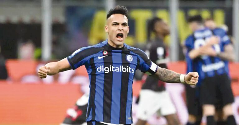 Al Milan no lo salva ni la ‘Maddonina’