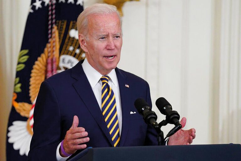 “Congreso debe actuar para poner fin a problemas de la frontera»