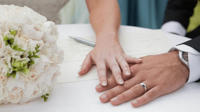 Evidencia para residencia por matrimonio. ¡Conoce ésto!