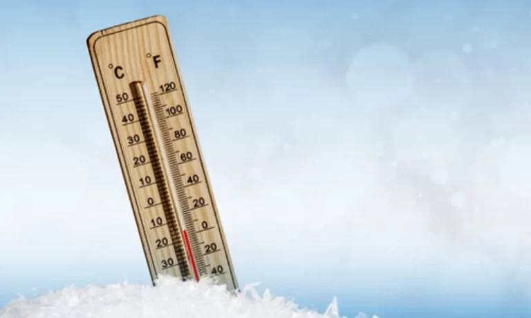 Temperaturas extremas este fin de semana en Massachusetts
