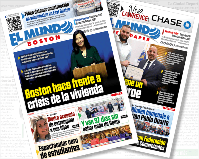 Edición impresa – February 2, 2023