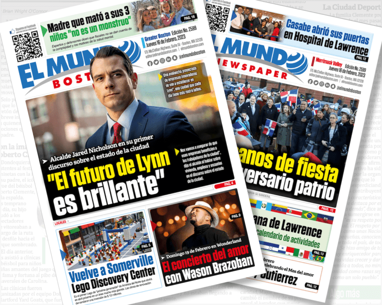 Edición impresa – February 16, 2023