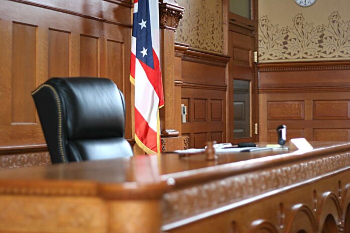 Court Room
