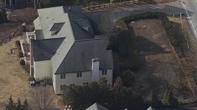 Supuesto homicidio-suicidio vuelve a consternar a Massachusetts