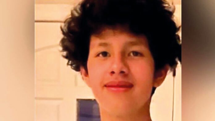 Revere boy that was missing is now found