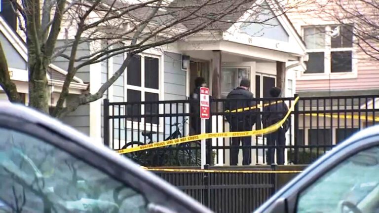 Nuevo asesinato en Roxbury enciende las alarmas