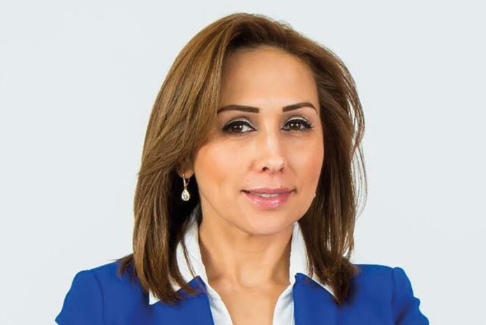 Claudia Hoyos