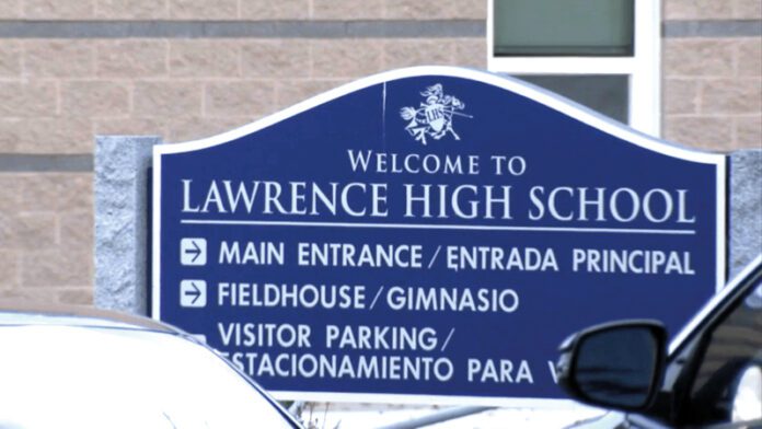 Lawrence High School