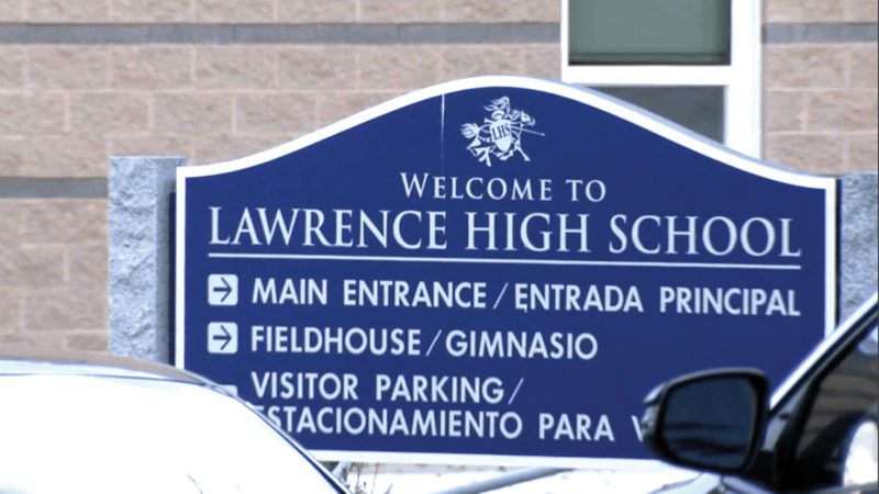 Lawrence High School 