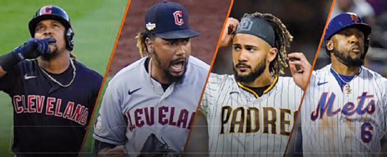 Clásico Mundial de Béisbol
