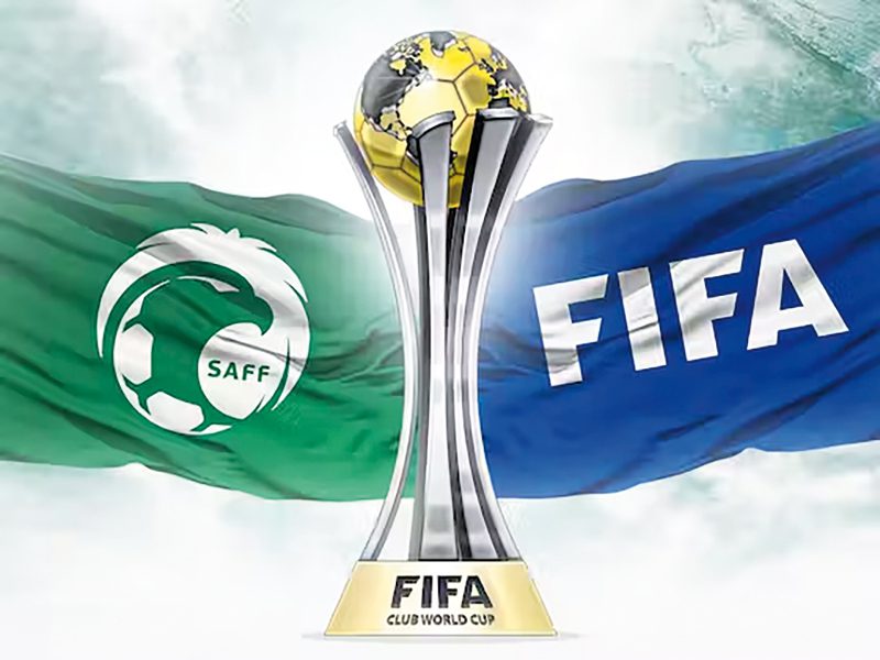 Arabia Saudita, muy activa en la diplomacia deportiva en los últimos años, obtuvo la organización del Mundial de Clubes 2023,