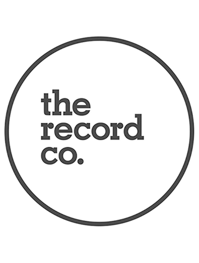 The Record Co. Studio