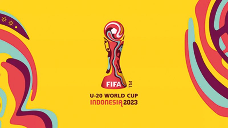 Mundial Sub 20 Indonesia