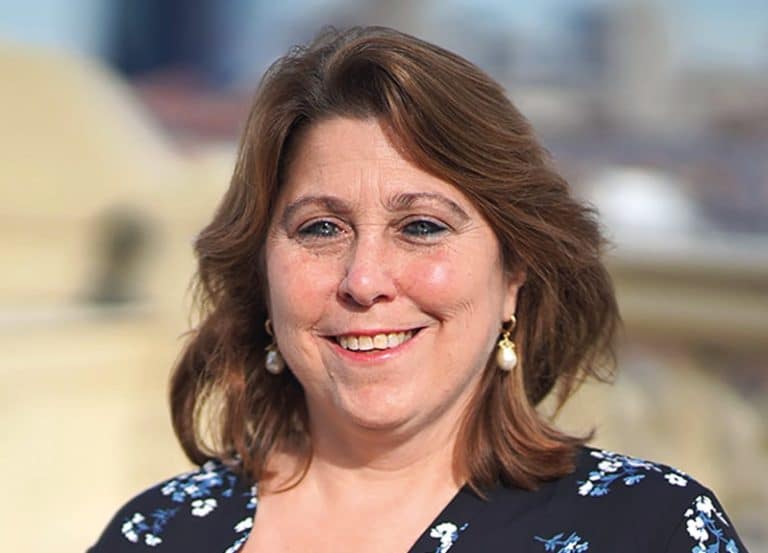 Mary Skipper Super-intendant of Boston Public Schools