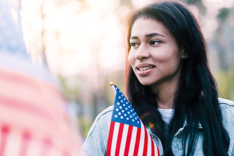 Ciudadania Americana