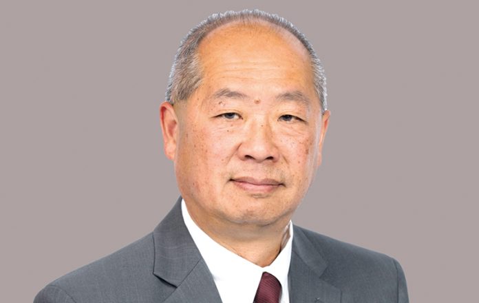Phillip Eng es el nuevo gerente general de MBTA
